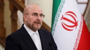 قالیباف: در این 30شب ایران بودید و به موشک‌ها قدرت دادید/ جز با پیروزی از جنگ خارج نمی‌شویم