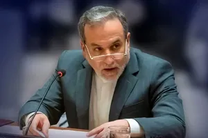 اولین صحبت‌های عباس عراقچی پس از حضور در ترکیه