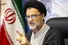 نبویان: محاصره دریایی ایران یک شوخی است