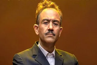 مهران غفوریان: افتخار می کنم که بچه یک ارتشی ام!