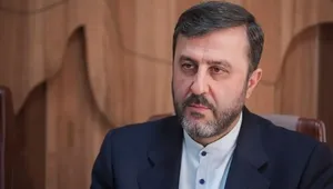 هشدار غریب‌آبادی به متجاوزان؛ پاسخ متقابل ایران به هرگونه تعرض به زیرساخت‌ها