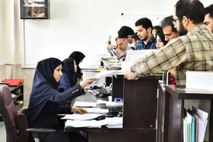 اعلام زمان ثبت درخواست میهمان دانشجویان علمی کاربردی در نیمسال دوم
