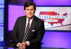 تاکر کارلسون: جنگ با ایران یعنی بردگی ترامپ برای نتانیاهو