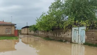 هشدار نارنجی هواشناسی؛ تقویت سامانه بارشی در ۲۰ استان کشور / احتمال سیلاب و طغیان رودخانه‌ها
