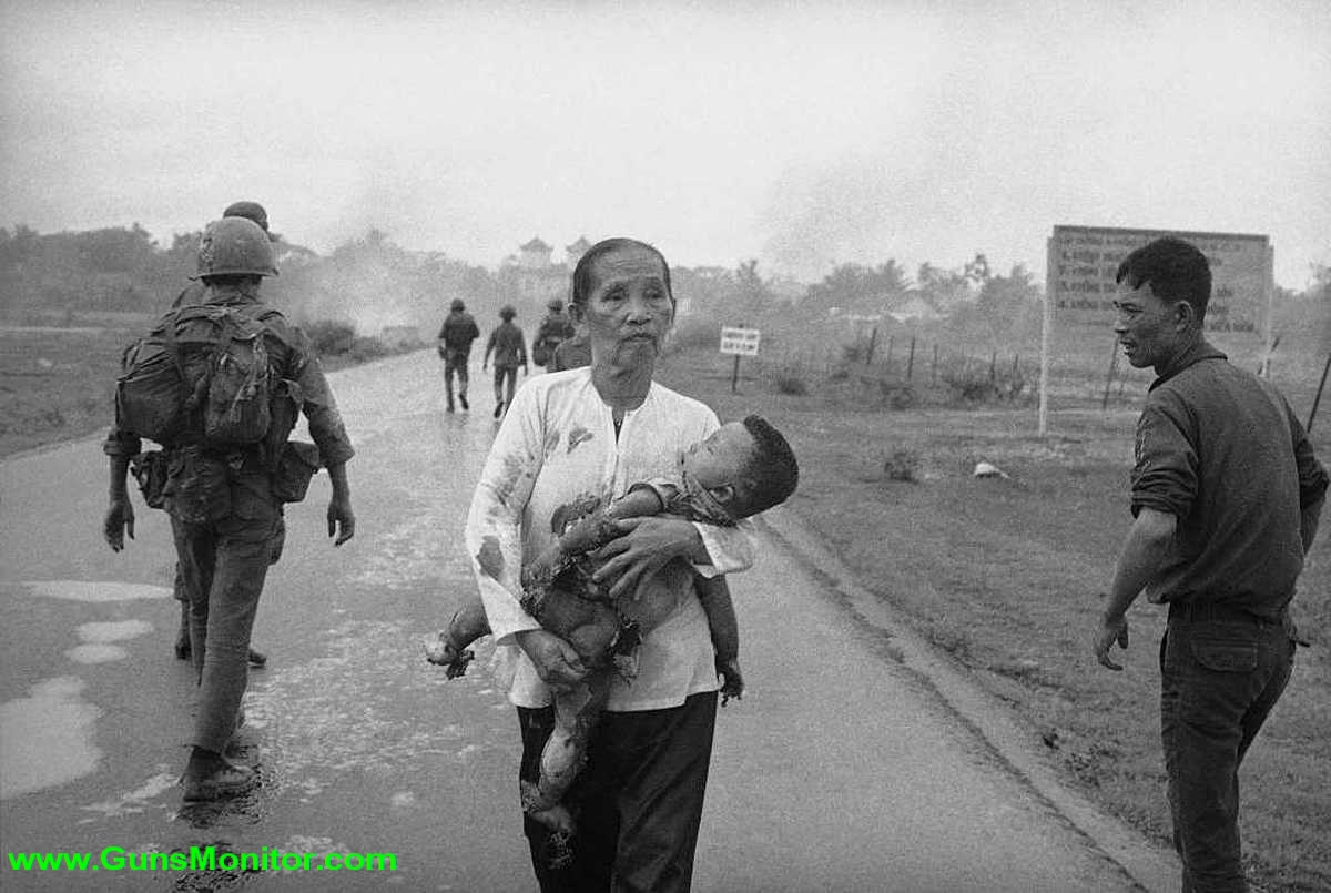 حمله عید تت