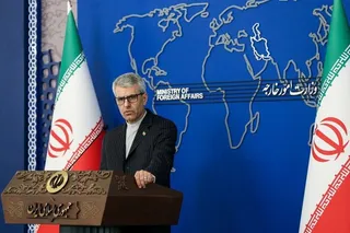 وزارت خارجه: ایران هنوز برای دور بعدی مذاکرات تصمیم نگرفته