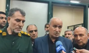 تاج: اقدام شجاعانه بانوان فوتبال ایران در تاریخ ماندگار شد