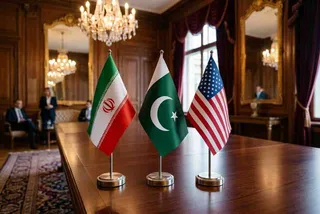 روزنامه قدس: شکست مذاکرات پاکستان شیرین تر از توافق بود!