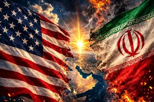 روزنامه هیل: ایران تنها با نباختن می‌تواند آمریکا را شکست دهد