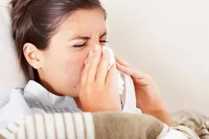 چگونه از آلرژی بهاره پیشگیری کنیم؟