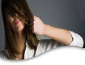 اختلالی که مو به سر شما نمی گذارد