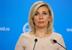 روسیه: ایران عبور کشتی‌کشورهای غیر درگیر از تنگه هرمز را هماهنگ می‌کند