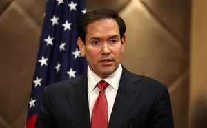 روبیو: آمریکا ۵ سال دیگر توانایی اعمال تحریم نخواهد داشت