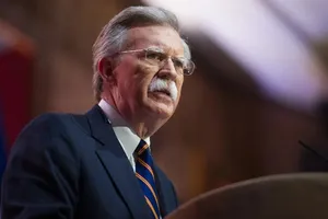بولتون: ترامپ در صورت شکست تقصیر‌ها را به گردن نتانیاهو می‌اندازد
