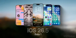 انتشار اولین نسخه بتای iOS 26.5 برای توسعه دهندگان؛ اپل چه تغییراتی در سر دارد؟