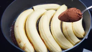 بدون فر دسر درست کنید؛ یک تخم مرغ کافیست!