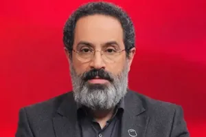 لحظه اعلام خبر آغاز جنگ تحمیلی در ۹ اسفند ۱۴۰۴ و اعلام آتش‌بس در ۱۹ فروردین ۱۴۰۵ از شبکه خبر صداوسیما