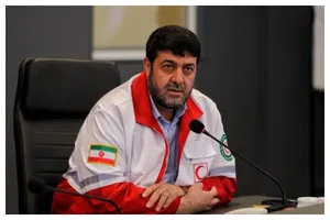 کولیوند: تا کنون بیش از ۷۰۰۰ مصدوم در سرزمین‌های اشغالی ثبت شده است