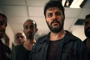 سکانسی از وحشی که در فضای مجازی ترند شد