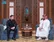 دیدار مجدد زلنسکی با بن سلمان در جده 