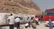 حادثه تلخ در عسلویه؛ واژگونی اتوبوس ۸ فوتی داشت