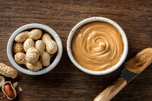 درمان آلرژی بادام‌زمینی، آسان‌تر از آنچه فکر می‌کردیم