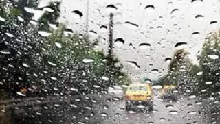 هشدار هواشناسی تهران؛ رگبار باران و وزش باد شدید در راه است