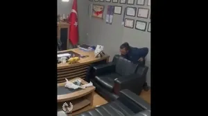 نجات فوری با مانور هایملیخ در دفتر کار