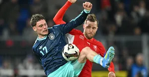 خلاصه بازی سوئیس 3 - آلمان 4