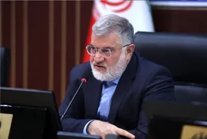 توضیحات استاندار تهران در مورد ساعات کاری ادارات، بانک ها، مدارس و دانشگاه‌ها از روز شنبه ۱۵ فروردین ماه