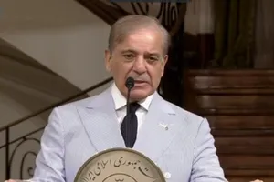 شهباز شریف: هیات‌های تهران و واشنگتن فردا مذاکرات را در اسلام‌آباد آغاز می‌کنند