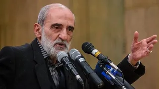 حسین شریعتمداری: اسرار نظام گفتنی نیستند و باید پنهان بمانند