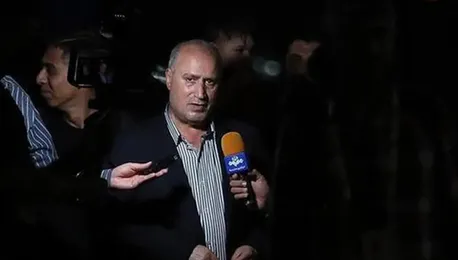 تعیین تکلیف لیگ برتر؛ چهار گزینه نهایی روی میز مهدی تاج