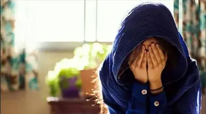 ضرب و شتم دختر جوان از پسری که عاشقش بود