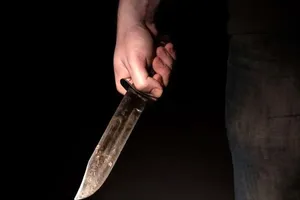 جوان 19 ساله: بعد از اینکه پدرم را کشتم، پشیمان شدم (+عکس)