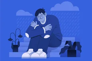 بلاتکلیفی روانی چیست ؟