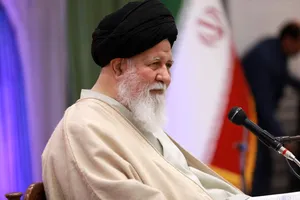 علم الهدی: مقام معظم رهبری به شورای عالی امنیت ملی اجازه دادند تا آتش‌بس را بپذیریم