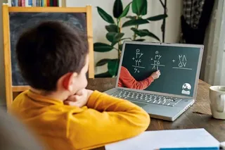 تداوم آموزش دانش‌آموزان تا ۹ خرداد
