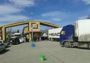 چرا محاصره دریایی فشار حداکثری بر ایران وارد نمی‌کند؟