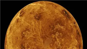 فرضیه پان‌اسپرمیا؛ آیا حیات در سیاره زهره ریشه زمینی دارد؟