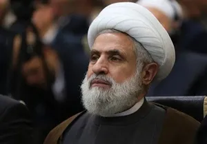 دبیرکل حزب الله: هرگز به وضعیت سابق باز نخواهیم گشت