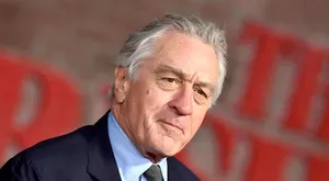 فراخوان رابرت دنیرو برای اعتراض گسترده علیه دولت ترامپ