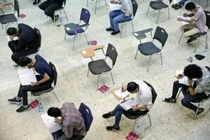 امکان مشاهده و تایید «سوابق تحصیلی» دوازدهمی‌ ها فراهم شد