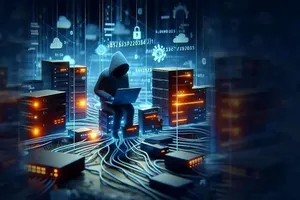 قطع اینترنت به امنیت سایبری کمک می‌کند؟