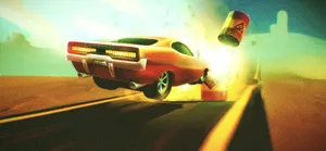 دانلود بازی ماشین بدلکاری حرفه ای - Stunt Car Extreme