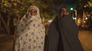 پژمان جمشیدی و بیژن بنفشه خواه با «آنتیک» روی پرده سینماها