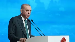 اردوغان: در روزی که آتش‌بس اعلام شد، اسرائیل ۲۵۴ لبنانی را وحشیانه کشت