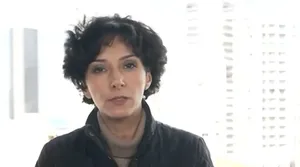 خبرنگار ارشد بی‌بی‌سی: سانسور شدیدی برای حملات ایران اعمال شده است؛ حتی تصاویر ماهواره‌ای هم سانسور شده‌اند تا شدت ضربه نشان داده نشود!