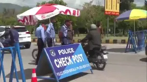 اقدامات بی سابقه پاکستان برای مذاکرات/ منطقه قرمز پلمپ شد: 10هزار نیرو در حالی که ایران و آمریکا برای مذاکرات اسلام آباد آماده می‌شوند، مستقر شدند