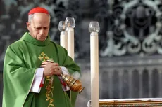 پاپ لئو: نمی‌خواهم وارد بحث با ترامپ شوم